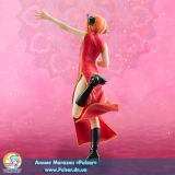 Оригинальная аниме фигурка G.E.M. Series - Gintama: Kagura ver.China Complete Figure