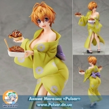 Оригинальная аниме фигурка Daichi Uchu Sokudo - Fuuri Watanuki Yukata Ver. 1/8 Complete Figure