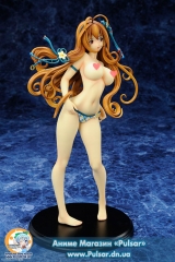 Оригінальна аніме фігурка Virgin na Kankei R - Kana Akashi Regular / Suntanned Edition 1/6 Complete Figure
