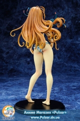 Оригінальна аніме фігурка Virgin na Kankei R - Kana Akashi Regular / Suntanned Edition 1/6 Complete Figure