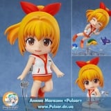 Оригинальная аниме фигурка Nendoroid - Umimonogatari: Marine-chan