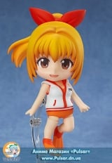 Оригинальная аниме фигурка Nendoroid - Umimonogatari: Marine-chan