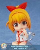 Оригинальная аниме фигурка Nendoroid - Umimonogatari: Marine-chan