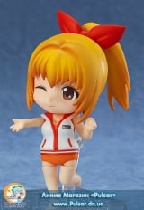 Оригинальная аниме фигурка Nendoroid - Umimonogatari: Marine-chan
