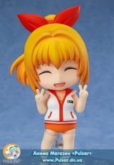 Оригинальная аниме фигурка Nendoroid - Umimonogatari: Marine-chan