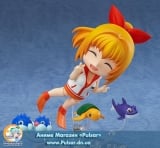 Оригинальная аниме фигурка Nendoroid - Umimonogatari: Marine-chan