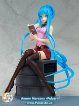 Оригинальная аниме фигурка Arpeggio of Blue Steel: Ars Nova - Mental Model Takao 1/8 Complete Figure ( Phat)