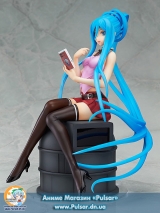 Оригинальная аниме фигурка Arpeggio of Blue Steel: Ars Nova - Mental Model Takao 1/8 Complete Figure ( Phat)