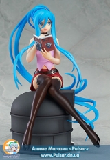 Оригинальная аниме фигурка Arpeggio of Blue Steel: Ars Nova - Mental Model Takao 1/8 Complete Figure ( Phat)