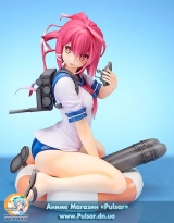 Оригинальная аниме фигурка Kantai Collection -Kan Colle- I-168 1/4 Complete Figure