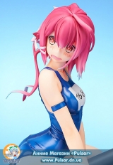 Оригинальная аниме фигурка Kantai Collection -Kan Colle- I-168 1/4 Complete Figure