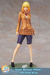 Оригинальная аниме фигурка Prison School - Midorikawa Hana