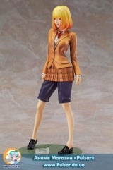 Оригінальна аніме фігурка Prison School - Midorikawa Hana