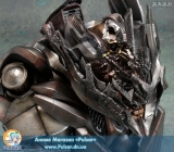 Оригінальна Sci-Fi фігурка Premium Bust - Transformers: Revenge of the Fallen: Megatron Polystone Bust Final Battle ver.