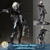 Оригинальная Sci-Fi фигурка Metal Gear Rising: Revengeance - Raiden 1/6 Scale PVC Statue