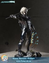 оригінальна Sci-Fi фігурка Metal Gear Rising: Revengeance - Raiden 1/6 Scale PVC Статуя