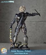оригінальна Sci-Fi фігурка Metal Gear Rising: Revengeance - Raiden 1/6 Scale PVC Статуя