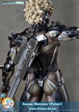 оригінальна Sci-Fi фігурка Metal Gear Rising: Revengeance - Raiden 1/6 Scale PVC Статуя