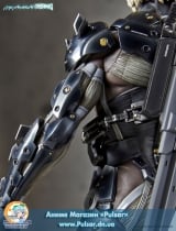 оригінальна Sci-Fi фігурка Metal Gear Rising: Revengeance - Raiden 1/6 Scale PVC Статуя