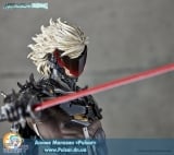 оригінальна Sci-Fi фігурка Metal Gear Rising: Revengeance - Raiden 1/6 Scale PVC Статуя