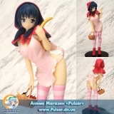 Оригінальна аніме фігурка Fairy Tale Figure Vol.1 Little Red Riding Hood 1.5 Knee Socks / Stockings ver. 1/6 Complete Figure