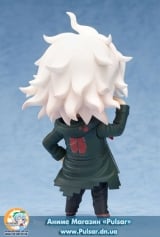 Оригинальная аниме фигурка CharaForm - Super Dangan Ronpa 2 Sayonara Zetsubou Gakuen: Nagito Komaeda Complete Figure