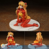 Оригинальная аниме фигурка Chuunibyou demo Koi ga Shitai! - Shinka NibutaniEvangelion: 1.0 You Are (Not) Alone​ - Asuka Langley Shikinami [Test Plug Suit Ver.]