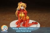 Оригинальная аниме фигурка Chuunibyou demo Koi ga Shitai! - Shinka NibutaniEvangelion: 1.0 You Are (Not) Alone​ - Asuka Langley Shikinami [Test Plug Suit Ver.]