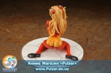 Оригинальная аниме фигурка Chuunibyou demo Koi ga Shitai! - Shinka NibutaniEvangelion: 1.0 You Are (Not) Alone​ - Asuka Langley Shikinami [Test Plug Suit Ver.]