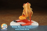 Оригинальная аниме фигурка Chuunibyou demo Koi ga Shitai! - Shinka NibutaniEvangelion: 1.0 You Are (Not) Alone​ - Asuka Langley Shikinami [Test Plug Suit Ver.]