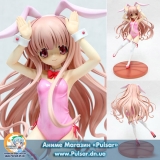 Оригинальная аниме фигурка RO-KYU-BU! SS - Hinata Hakamada -Usagi-san ver.- 1/7 Complete Figure