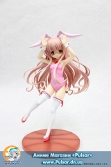 Оригинальная аниме фигурка RO-KYU-BU! SS - Hinata Hakamada -Usagi-san ver.- 1/7 Complete Figure