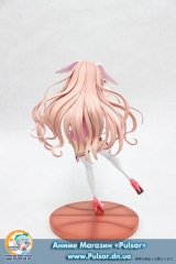 Оригинальная аниме фигурка RO-KYU-BU! SS - Hinata Hakamada -Usagi-san ver.- 1/7 Complete Figure