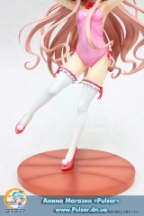 Оригинальная аниме фигурка RO-KYU-BU! SS - Hinata Hakamada -Usagi-san ver.- 1/7 Complete Figure