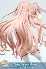 Оригинальная аниме фигурка RO-KYU-BU! SS - Hinata Hakamada -Usagi-san ver.- 1/7 Complete Figure