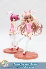 Оригинальная аниме фигурка RO-KYU-BU! SS - Hinata Hakamada -Usagi-san ver.- 1/7 Complete Figure