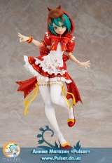 Оригинальная аниме фигурка Miku Hatsune -Project DIVA- 2nd Mikuzukin 1/7 Complete Figure