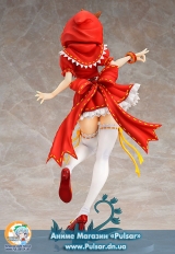 Оригинальная аниме фигурка Miku Hatsune -Project DIVA- 2nd Mikuzukin 1/7 Complete Figure