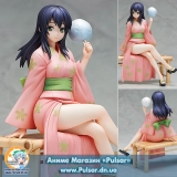 Оригінальна аніме фігурка Daiichi Uchu Sokudo - Suzu Fujimi Yukata Ver