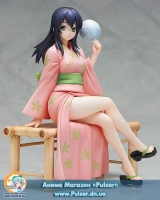 Оригінальна аніме фігурка Daiichi Uchu Sokudo - Suzu Fujimi Yukata Ver