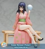 Оригінальна аніме фігурка Daiichi Uchu Sokudo - Suzu Fujimi Yukata Ver
