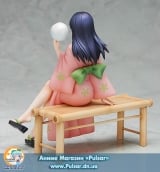 Оригінальна аніме фігурка Daiichi Uchu Sokudo - Suzu Fujimi Yukata Ver