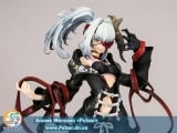 Оригінальна аніме фігурка Lord of Vermilion III - Teo Complete Figure