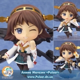 Оригинальная аниме фигурка Nendoroid - Kantai Collection -Kan Colle- Hiei