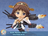 Оригинальная аниме фигурка Nendoroid - Kantai Collection -Kan Colle- Hiei