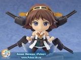 Оригинальная аниме фигурка Nendoroid - Kantai Collection -Kan Colle- Hiei