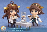 Оригинальная аниме фигурка Nendoroid - Kantai Collection -Kan Colle- Hiei