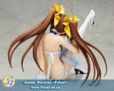 Оригинальная аниме фигурка Infinite Stratos - Huang Lingyin Cat Ver. 1/4 Complete Figure