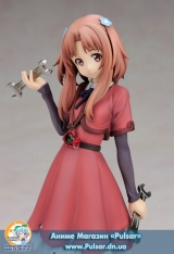 Оригинальная аниме фигурка Galilei Donna - Hozuki Ferrari 1/8 Complete Figure
