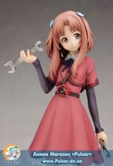 Оригинальная аниме фигурка Galilei Donna - Hozuki Ferrari 1/8 Complete Figure